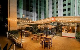 Ibis Sao Paulo Congonhas